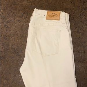 Cleaning out daughters closet